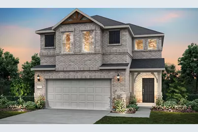 1044 Hammy Lane, Aubrey, TX 76227 - Photo 1