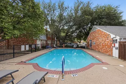 1061 Roaring Springs Road, Fort Worth, TX 76114 - Photo 23