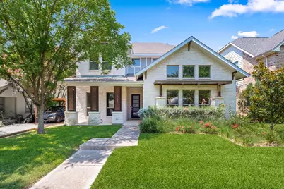 6251 Lakeshore Drive, Dallas, TX 75214 - Photo 1