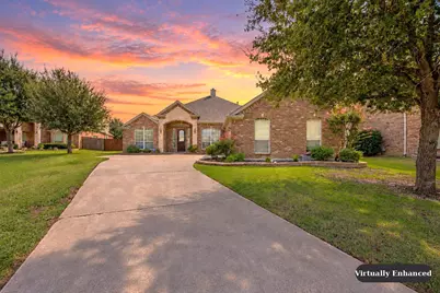 4906 Havenside Way, Mansfield, TX 76063 - Photo 1