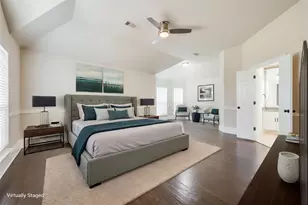 4906 Havenside Way, Mansfield, TX 76063 - Photo 17