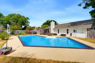 3709 Westchester Dr, Abilene, TX 79606 - Photo 37