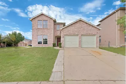 2126 Hanakoa Falls Drive, Anna, TX 75409 - Photo 1