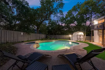1206 Kendolph Drive, Denton, TX 76205 - Photo 33