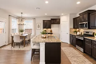 9005 Fescue Dr, Fort Worth, TX 76179 - Photo 15