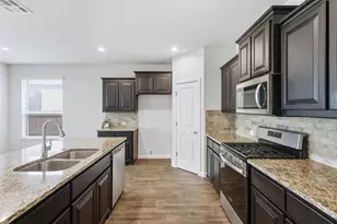 9005 Fescue Dr, Fort Worth, TX 76179 - Photo 1