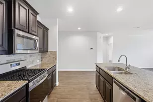 9005 Fescue Dr, Fort Worth, TX 76179 - Photo 19