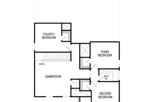 404 Sequoia Ln, Denton, TX 76210 - Photo 1