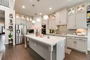 718 Waterbrook Pkwy, Argyle, TX 76226 - Photo 11