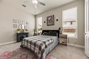 718 Waterbrook Pkwy, Argyle, TX 76226 - Photo 19