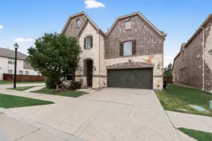 718 Waterbrook Pkwy, Argyle, TX 76226 - Photo 3