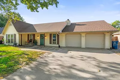 508 Lakewood Avenue, Corsicana, TX 75110 - Photo 33