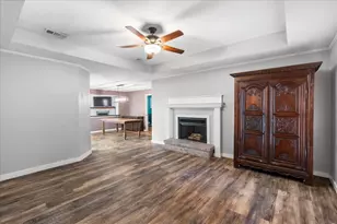 508 Lakewood Ave, Corsicana, TX 75110 - Photo 3