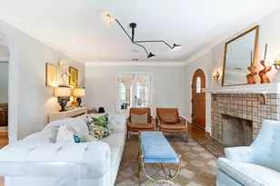 5435 Mercedes Ave, Dallas, TX 75206 - Photo 3
