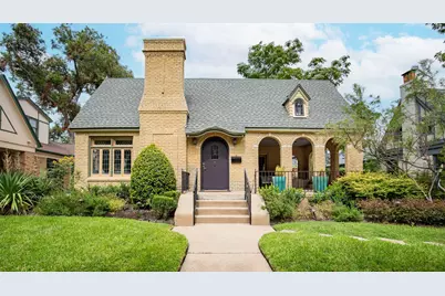 5435 Mercedes Avenue, Dallas, TX 75206 - Photo 1