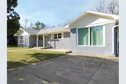 819 Thomas Street, Denton, TX 76201 - Photo 5