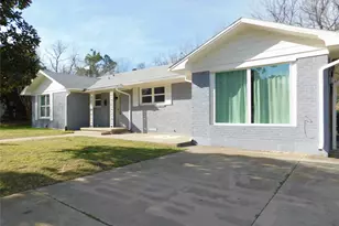 819 Thomas St, Denton, TX 76201 - Photo 5