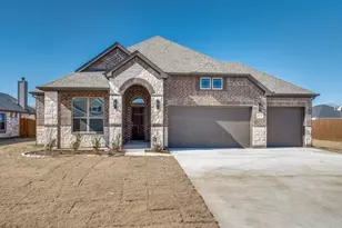 7013 Lilly Ln, Sanger, TX 76266 - Photo 1