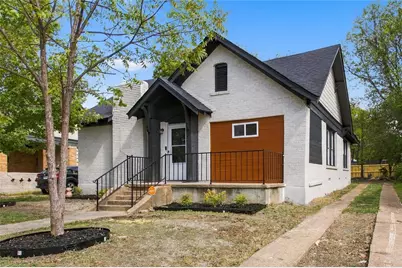 2014 Berwick Avenue, Dallas, TX 75203 - Photo 3