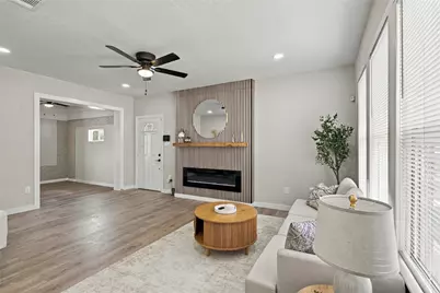 2014 Berwick Avenue, Dallas, TX 75203 - Photo 5
