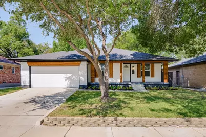 1217 Mayfield Avenue, Garland, TX 75041 - Photo 1