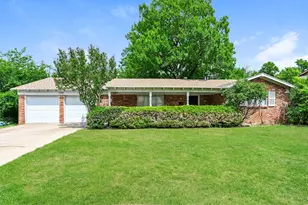 5505 Wonder Dr, Fort Worth, TX 76133 - Photo 1