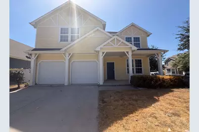 9000 Blackstone Drive, Providence Village, TX 76227 - Photo 1