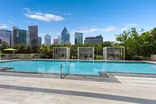 1918 Olive St, Dallas, TX 75201 - Photo 25