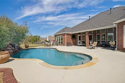 5113 Rosemont Court, Parker, TX 75002 - Photo 23