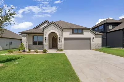401 Barnfield Road, Cleburne, TX 76033 - Photo 1