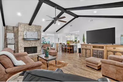 156 Cedar Elm Road, Willow Park, TX 76087 - Photo 9
