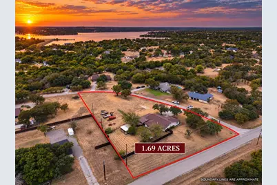 156 Cedar Elm Road, Willow Park, TX 76087 - Photo 1