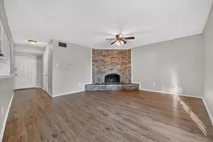 7012 Lincolnshire Ln, North Richland Hills, TX 76182 - Photo 3