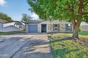 7012 Lincolnshire Ln, North Richland Hills, TX 76182 - Photo 1