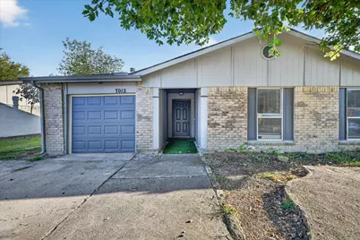 7012 Lincolnshire Lane, North Richland Hills, TX 76182 - Photo 29