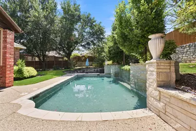 708 Hackberry Ridge Drive, McKinney, TX 75072 - Photo 37