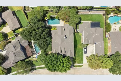 708 Hackberry Ridge Drive, McKinney, TX 75072 - Photo 3