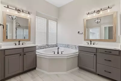 708 Hackberry Ridge Drive, McKinney, TX 75072 - Photo 19