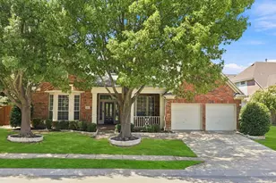 708 Hackberry Ridge Dr, McKinney, TX 75072 - Photo 1
