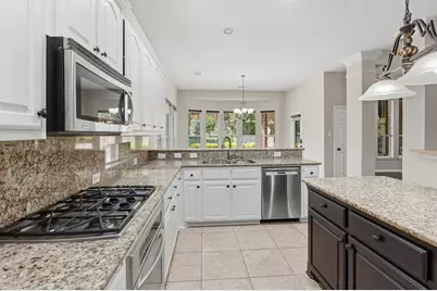 708 Hackberry Ridge Drive, McKinney, TX 75072 - Photo 15