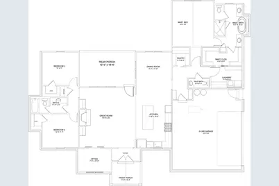 Sage Tbd N Fm 51, Weatherford, TX 76088 - Photo 5