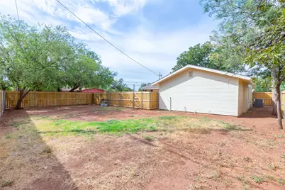 1201 Westview Drive, Abilene, TX 79603 - Photo 29