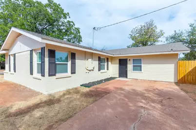 1201 Westview Drive, Abilene, TX 79603 - Photo 3