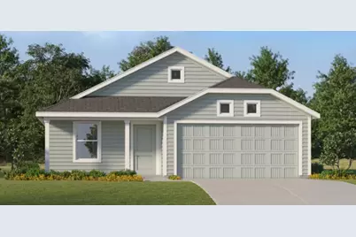 9237 Schram Road, Fort Worth, TX 76179 - Photo 1