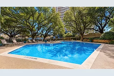 3883 Turtle Creek Boulevard #403, Dallas, TX 75219 - Photo 15
