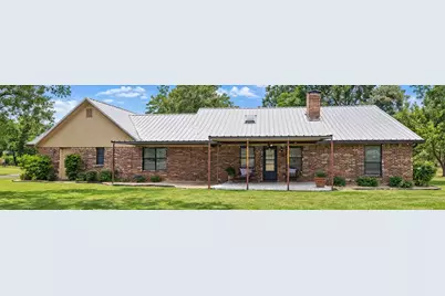 18830 Johnson Lane, Farmersville, TX 75442 - Photo 1