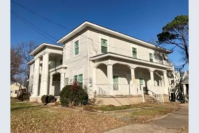 3720 Sockwell Boulevard, Greenville, TX 75401 - Photo 1