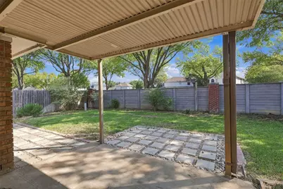 4368 Carolina Street, Grand Prairie, TX 75052 - Photo 37