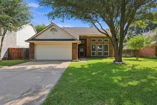 4368 Carolina St, Grand Prairie, TX 75052 - Photo 1