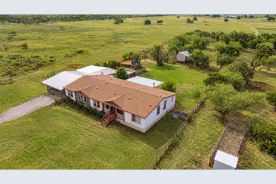 13490 Hwy 254, Graford, TX 76499 - Photo 3